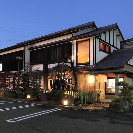 新宫Sushi House公寓 外观 照片