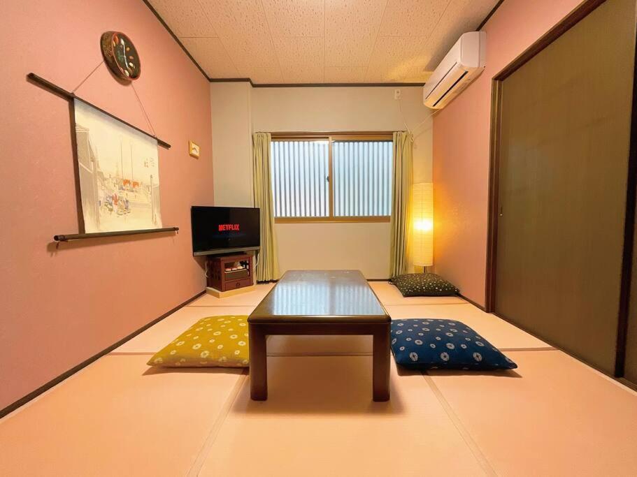 新宫Sushi House公寓 外观 照片