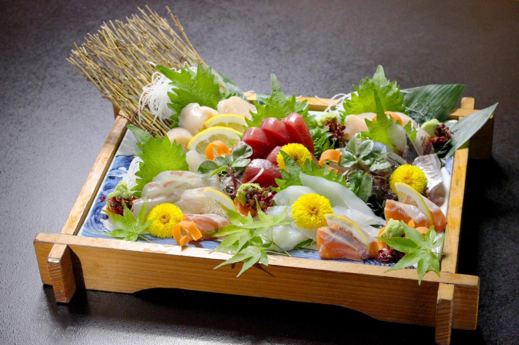 新宫Sushi House公寓 外观 照片