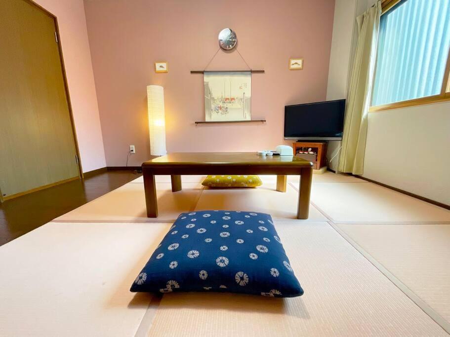 新宫Sushi House公寓 外观 照片